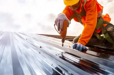 Travaux de zinguerie à Clamecy
